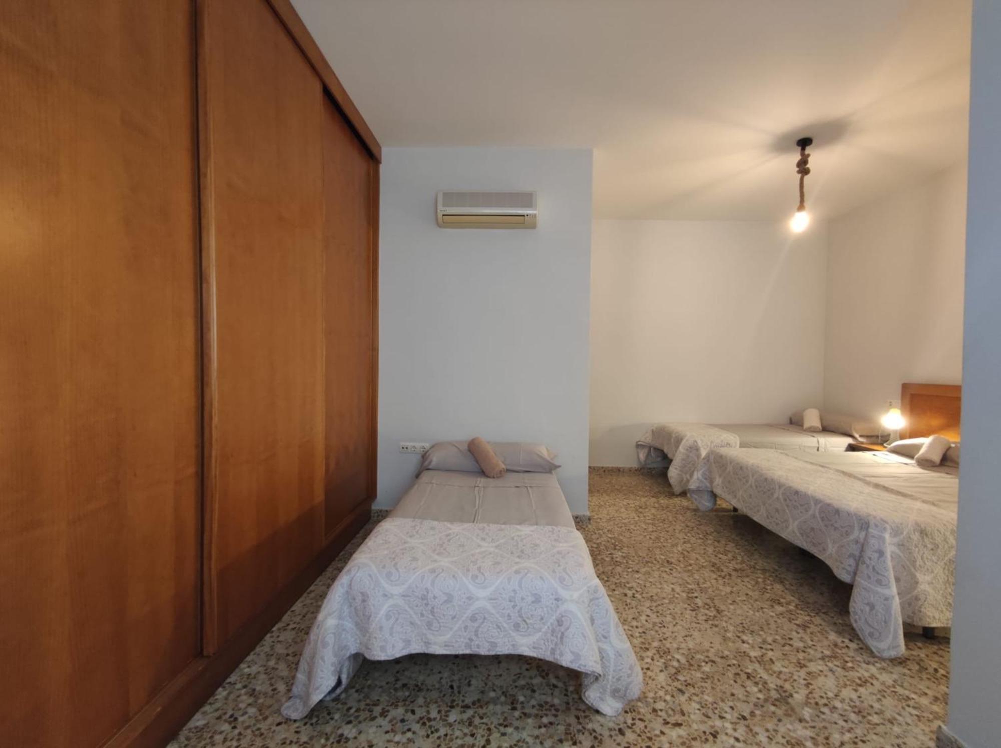 Low Cost-Pergar Torrenueva Costa-Wifi Exterior foto
